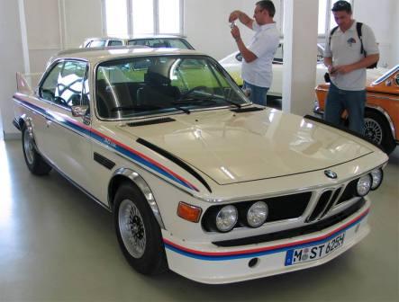 BMW 30 csl 4355046